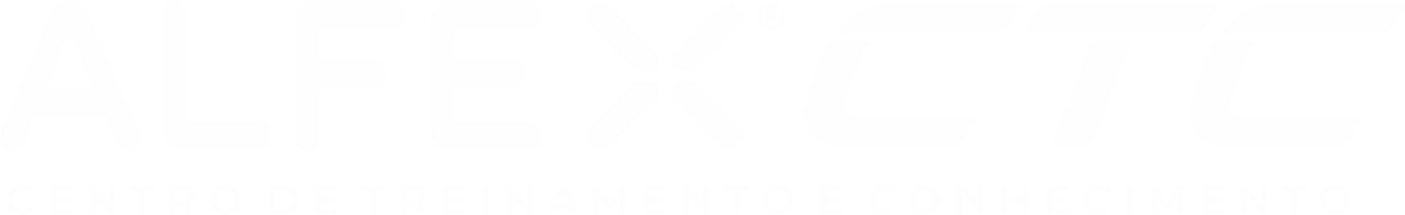 Alfex CTC — Centro de Treinamento e Conhecimento